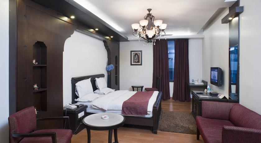 Hotel Rockland CR Park